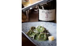 3.29 ランチ会「イタリア料理＆ワイン＆チーズのディープな世界！」