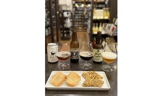 10.4 オンライン【会員限定セミナー】酒屋がチーズを売る ～私のトライ＆エラー～