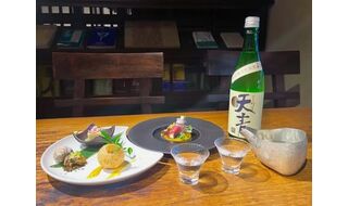 2026.3.28 神奈川 大人の遠足  チーズと日本酒の相性セミナー