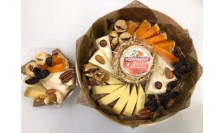 11.7 広島 日常に活かせるチーズの盛りつけ